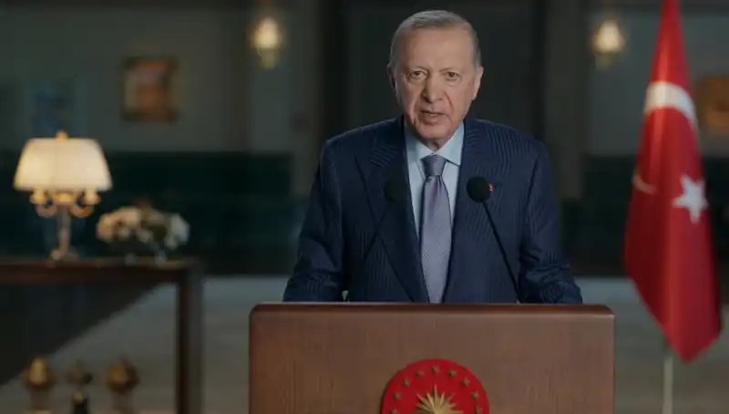 Cumhurbaşkanı Erdoğan'dan BM'ye Reform Çağrısı: Küresel Adalet İçin Yeni Bir Yol Haritası