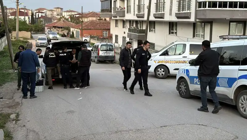 Kırıkkale'de Silahlı Kavga: Bir Yaralı, Üç Gözaltı ile Sonuçlandı