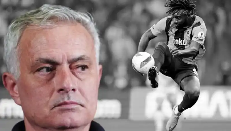Mourinho ile Maximin Arasında Büyüyen Gerilim: Suçlamalar Artıyor