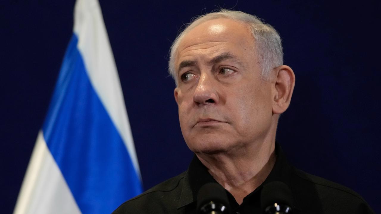 Netanyahu Ateşkes İçin Esirlerin Listesi Şartını Koştu
