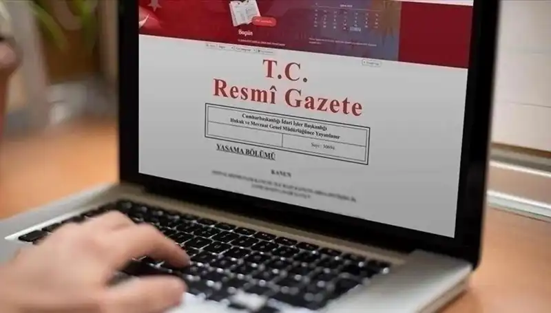 Resmi Gazete’de Bugün: Önemli Kararlar ve Yeni Düzenlemeler