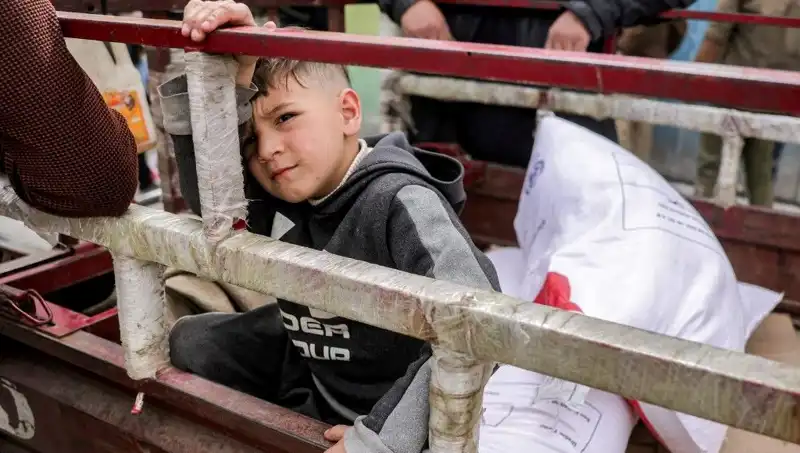 Gazze'de Fırınlar Kepenk İndiriyor: Un Krizi Derinleşiyor