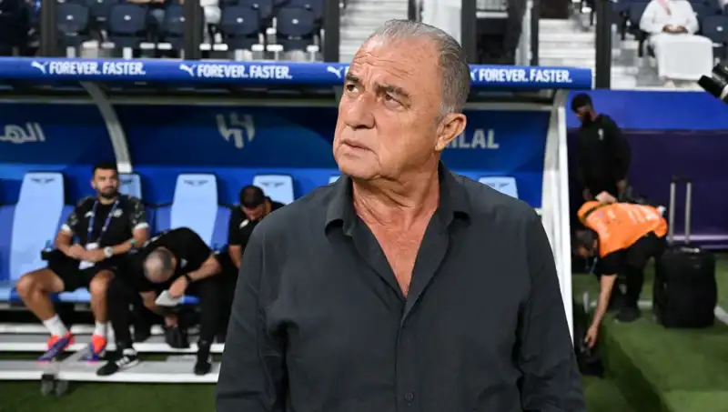Suudi Arabistan'da Fatih Terim Coşkusu: Türk Efsanesinin Sırları Ne?