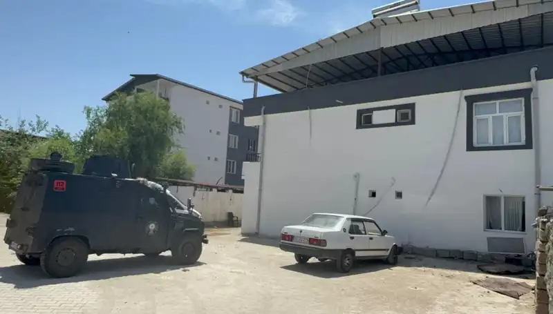 Dehşet Dolu Babalar Günü: Oğul Babasına Çekiçle Saldırdı