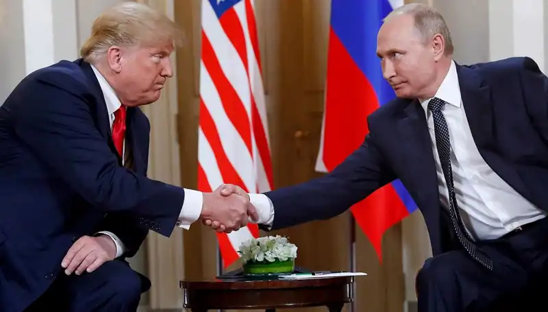 Avrupa Liderlerinden Trump ve Putin’e Sert Tepkiler: Diplomasinin Geleceği Tehlikede mi?