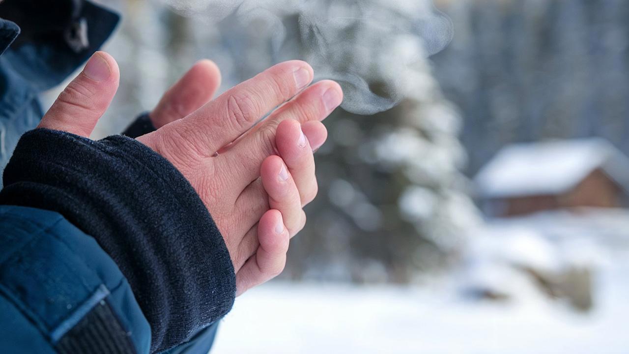 Yurt genelinde beklenen soğuk hava dalgası
