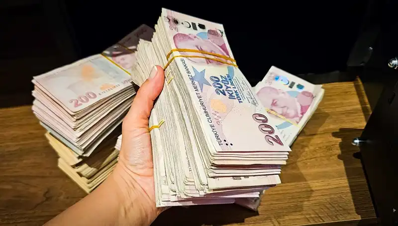 Türkiye'nin Mevduat Pazarında Rekor: 12 Trilyon Lira Sınırı Aşıldı!