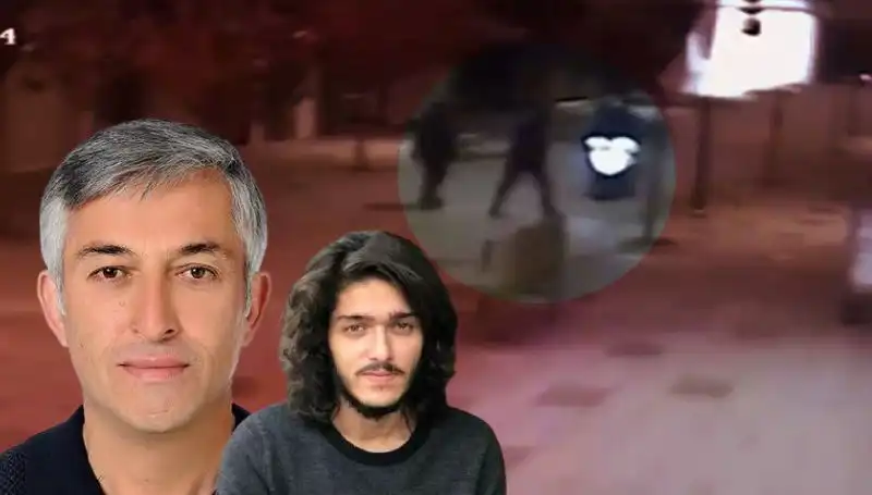 Kahreden İkili Kaza: Baba ve Oğul 7 Yıl Arayla Hayatını Kaybetti