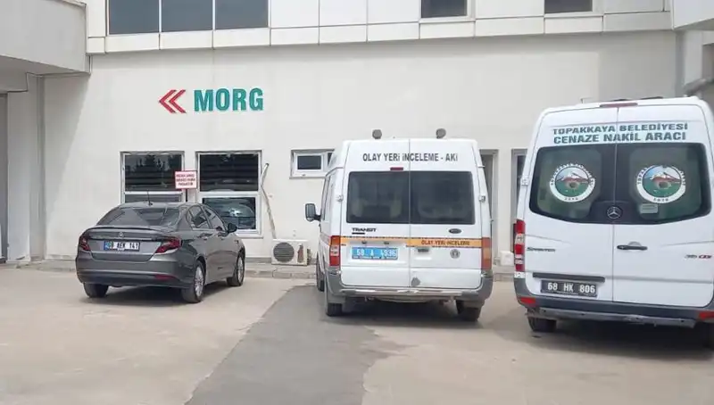 Aksaray'da Kıskançlık Cinayeti: Pompalı Tüfekle Kuzeninin Hayatına Son Verdi
