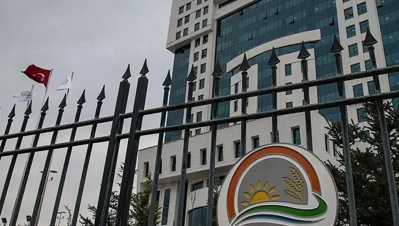 Tarım ve Orman Bakanlığı 8500 Personel Alımı İçin Başvurular Açılıyor!