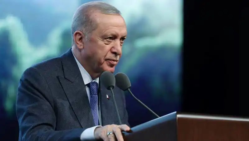 Cumhurbaşkanı Erdoğan, Srebrenitsa Soykırımı'nın Yıldönümünde Anlamlı Mesajlar Verdi