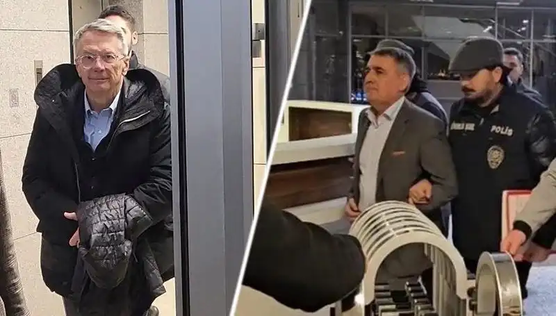 TÜSİAD İddianamesinin Kabul Edilmesi: Ekonomi Alanında Yeni Dönem Başlıyor