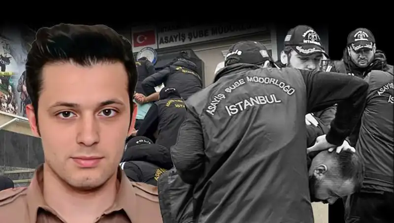 Güvenlik Görevlisi Kimlik Kontrolü Sırasında Can Verdi: Şehit Oldu