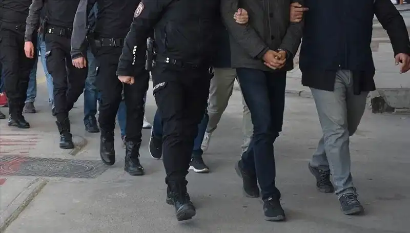 Ankara Merkezli DAEŞ Operasyonunda 27 Gözaltı Kararı Açıklandı