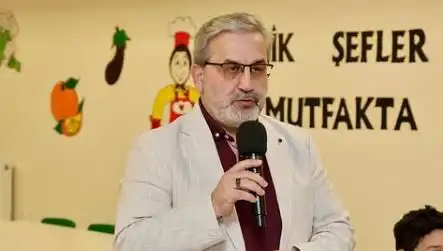 Çatalca Müftüsü Ahmet Mehmetalioğlu: Hayatı ve Kariyerine Dair Bilgiler