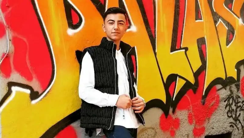 Kızılırmak Nehri'nde Gizemli Buluntu: 17 Yaşındaki Ramazan'ın Cansız Bedeni