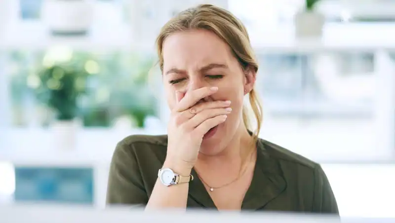 Beslenme Eksikliği: Vücudun Gösterdiği Gizli Belirtiler