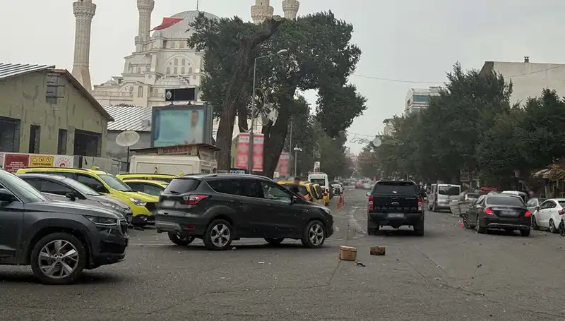 Iğdır'ı Vuran Güçlü Fırtına: Şehirdeki Etkileri ve Son Gelişmeler