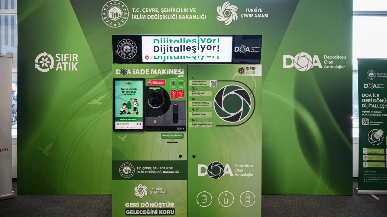 Yepyeni Depozito Sistemi Hakkında Bilmeniz Gerekenler