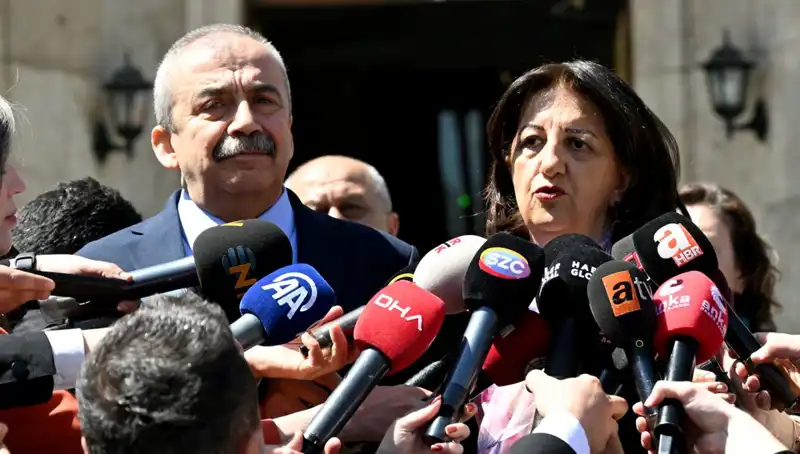 Sırrı Süreyya Önder: Popüler Siyasetçinin Hastalığı ve Yaşamı Üzerine Derinlemesine Inceleme