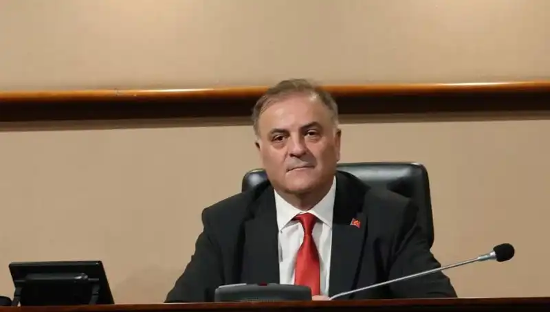 İBB Başkanvekili Nuri Aslan: Hayatı, Kariyeri ve Başarıları