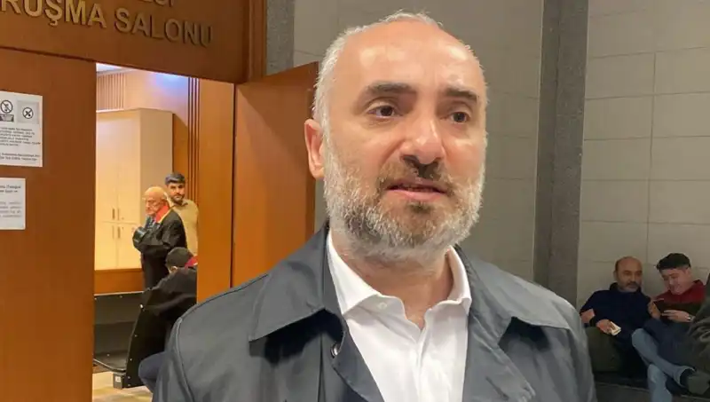 İsmail Saymaz'ın Gezi Gözaltısı: Süreç ve Cevaplar