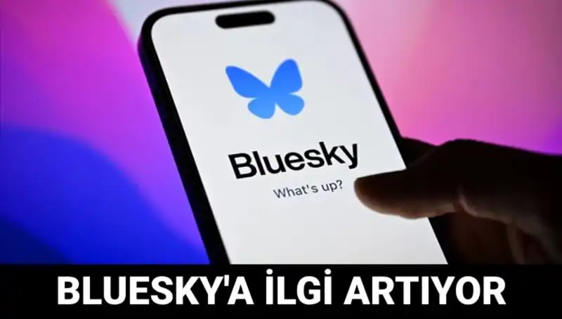Bluesky: Twitter’a Rakip Olan Yeni Sosyal Medya Platformu Nedir?