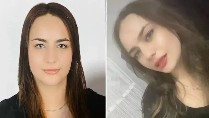 Kayıp Sudenaz'ın Gizemli Hikayesi: Sonunda Bulundu!