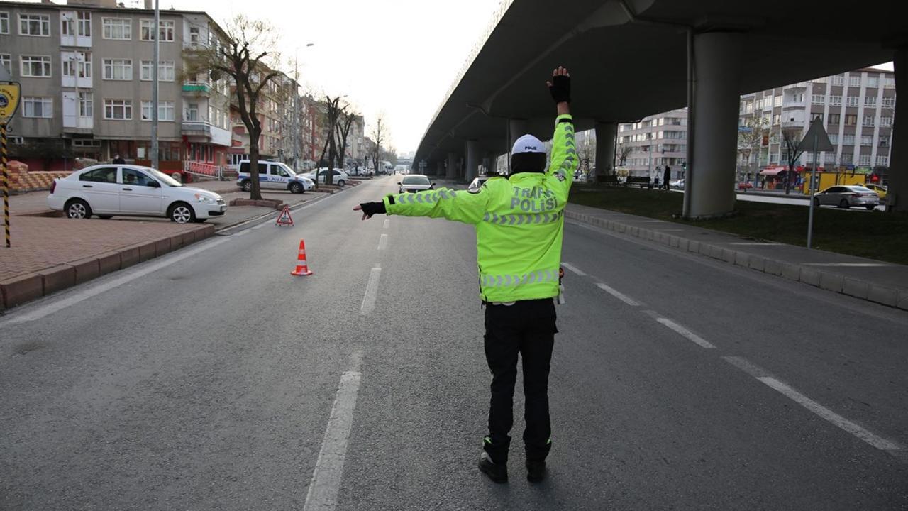 İstanbul'da Trafik Düzenlemesi Yapılacak