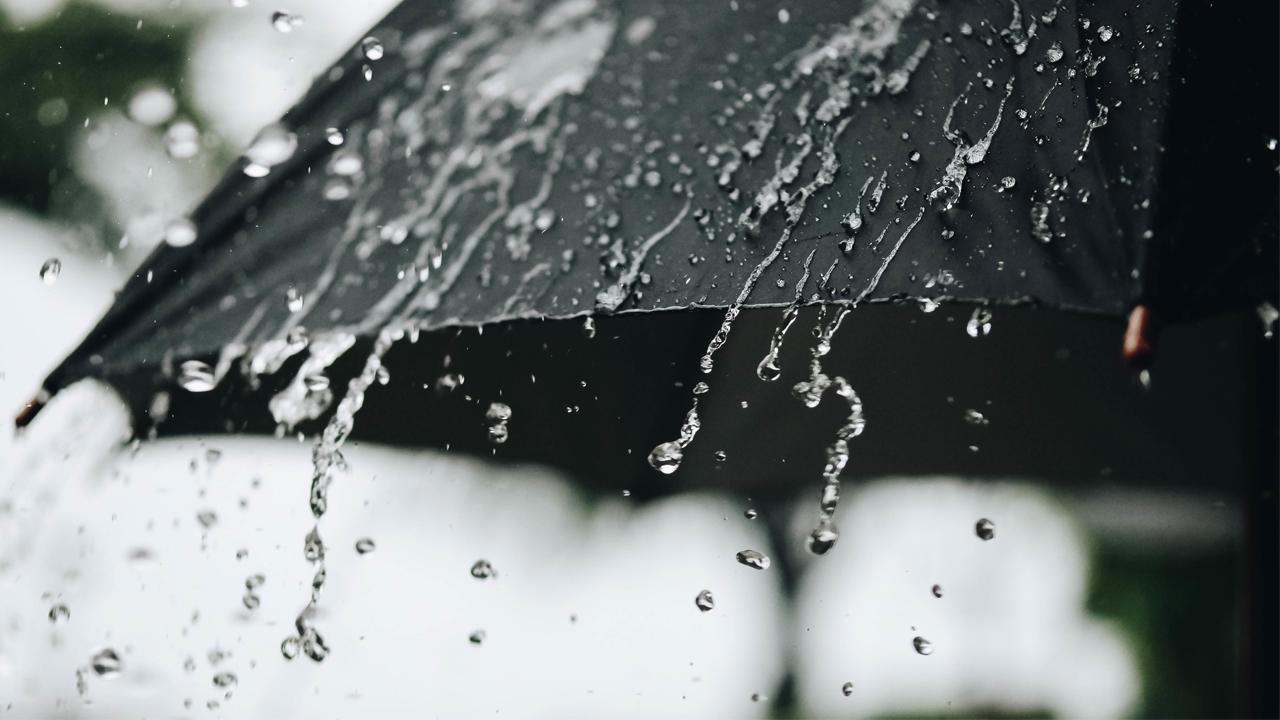 Meteorolojiden 7 il için 'sarı' ve 'turuncu' kodlu uyarılar