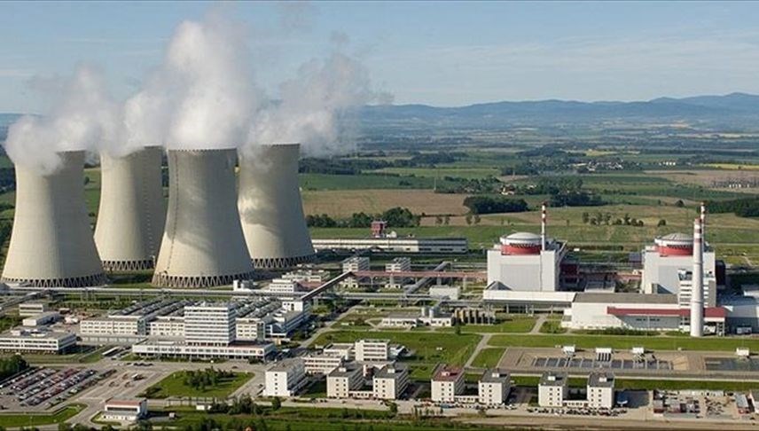 İtalya, Nükleer Enerjiye Geri Dönüyor: Çernobil Felaketinden Sonra Vazgeçtiği Nükleer Enerjiye Dönme Kararı Aldı